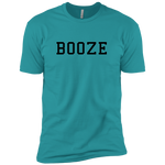 Booze - T-Shirt