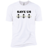 Save the Bees - T-Shirt