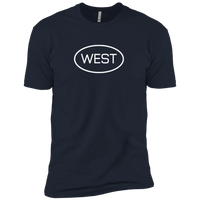 West (Variant) - T-Shirt