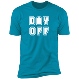 Day Off (Variant) - T-Shirt