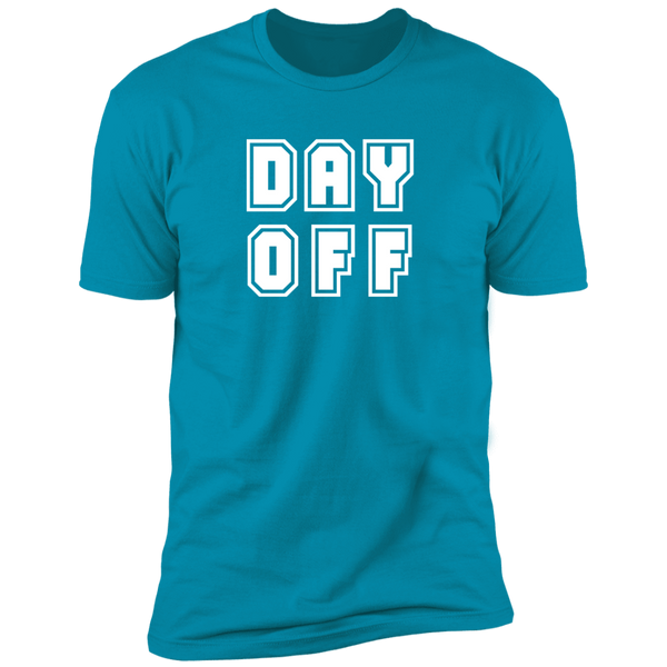 Day Off (Variant) - T-Shirt