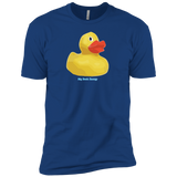 Big Duck Energy - T-Shirt