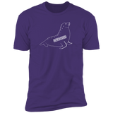 Seal of Approval (Variant) - T-Shirt