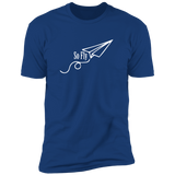 So Fly (Variant) - T-Shirt