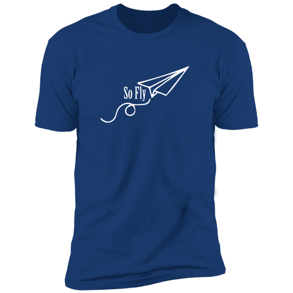 So Fly (Variant) - T-Shirt