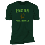 Endor Park Ranger - T-Shirt