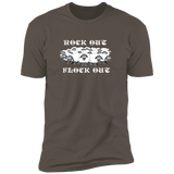 Flock Out (Variant) - T-Shirt