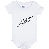 So Fly - Baby Onesie 6 Month