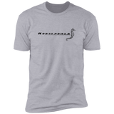 Horsepower - T-Shirt