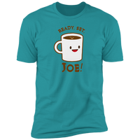 Coffee - T-Shirt