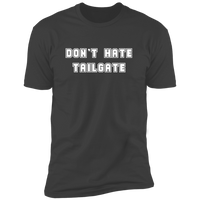 Tailgate (Variant) - T-Shirt