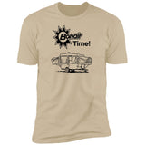 Bonair Time - T-Shirt