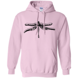 Dragonfly - Pullover Hoodie