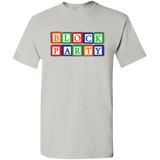 Block Party - Youth T-Shirt