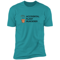 Plant Murderer - T-Shirt