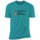 Plant Murderer - T-Shirt