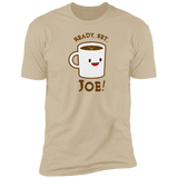 Coffee - T-Shirt