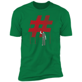 Hashtag - T-Shirt