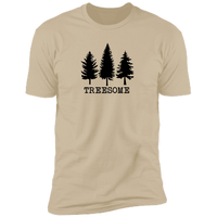 Treesome - T-Shirt