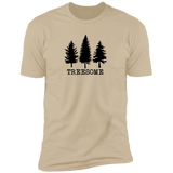 Treesome - T-Shirt