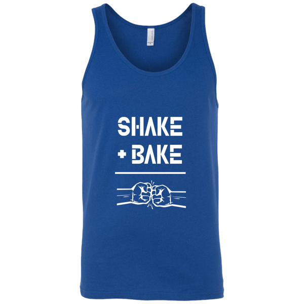 Shake and Bake (Variant) - Tank
