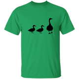 Duck Duck Goose - Youth T-Shirt