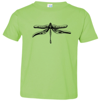 Dragonfly - Toddler T-Shirt