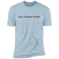 Self Driving - T-Shirt