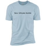 Self Driving - T-Shirt