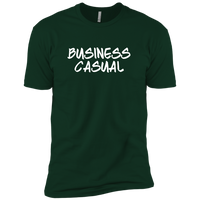 Business Casual (Variant) - T-Shirt