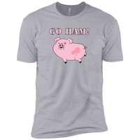Go Ham - T-Shirt