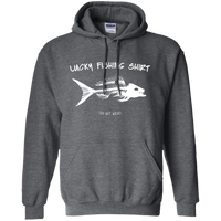 Lucky Fishing (Variant) - Hoodie