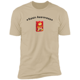 Raisin Awareness - T-Shirt