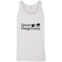 Spoon Dangerously - Tank