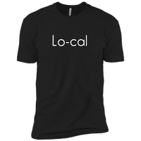 Local (Variant) - T-Shirt