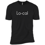 Local (Variant) - T-Shirt