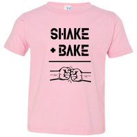 Shake and Bake - Toddler T-Shirt