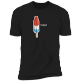 Fudge Pop (Variant) - T-Shirt