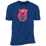 Stay Weird - T-Shirt