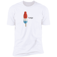 Fudge Pop - T-Shirt