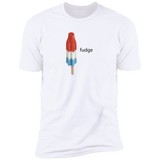 Fudge Pop - T-Shirt