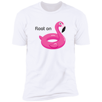 Float On (Variant) - T-Shirt