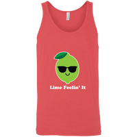 Lime Feelin It (Variant) - Tank