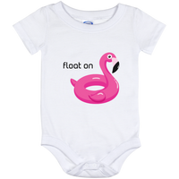 Float On - Baby Onesie 12 Month