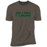 Don't Panic - T-Shirt