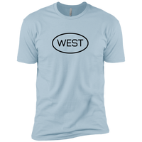 West - T-Shirt