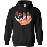 Stan Mikita's - Pullover Hoodie