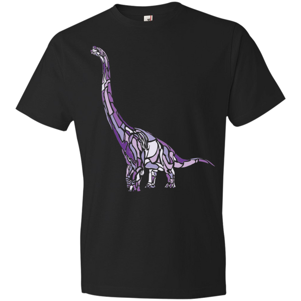 Purplesaurus