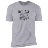 Get Lit - T-Shirt