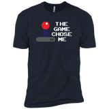 The Game (Variant) - T-Shirt